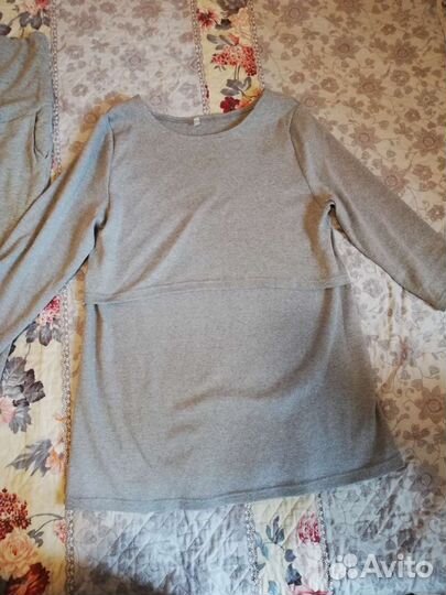 Одежда для беременных и кормящих