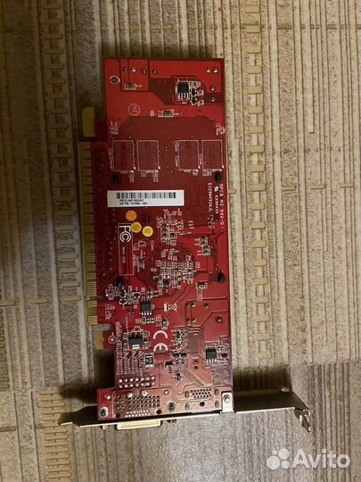 Видеокарта