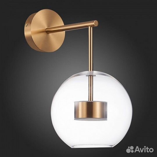 Бра ST-Luce Bopone SL1133.201.01