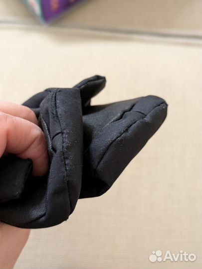 Варежки reima 3