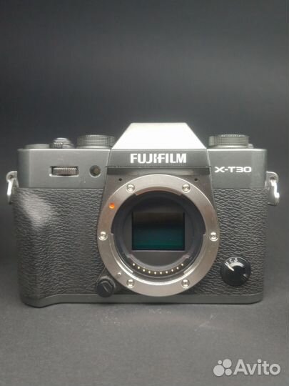 Fujifilm xt30 18-55 f2.8 комплект