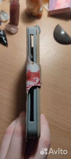 Чехол на Huawei Y5 lite