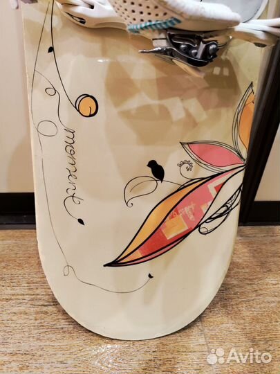 Сноуборд К2 150 с креплениями drake