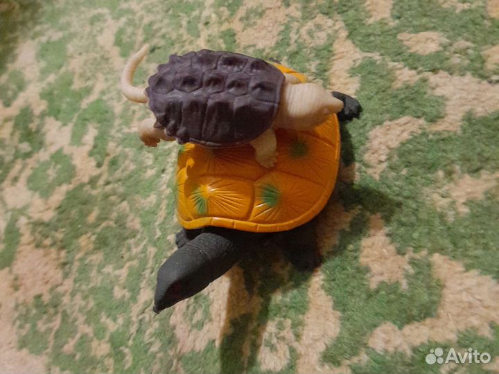 Черепашкы ниндзя