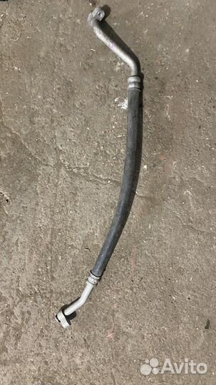 Трубка кондиционера Хонда аккорд 8