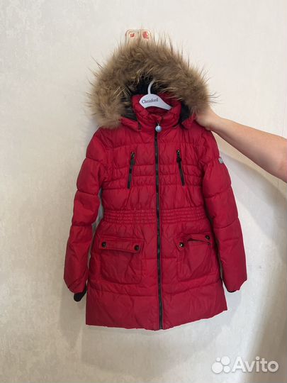 Куртка детская