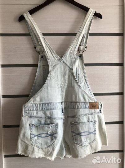 Комбинезон женский оригинал Abercrombie&Fitch