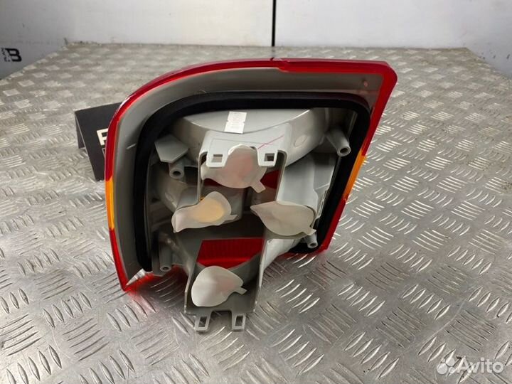 Стоп-сигнал задний правый Opel Vectra A