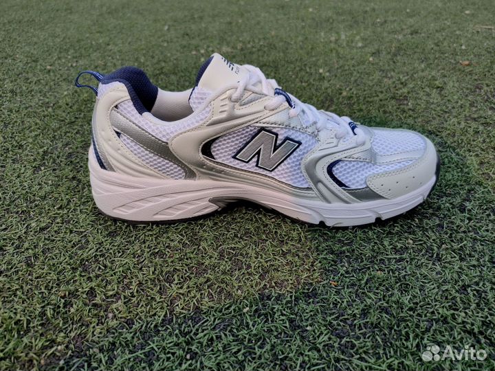 Кроссовки New Balance новые