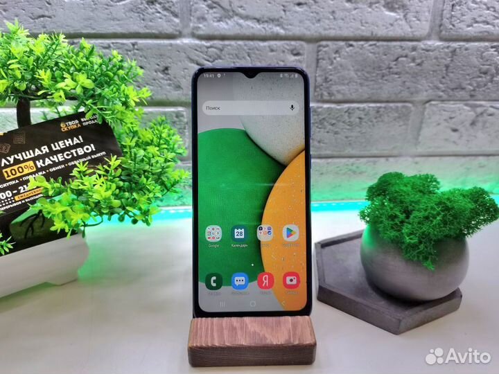 П.8244 Samsung A03 Core 2/32Gb