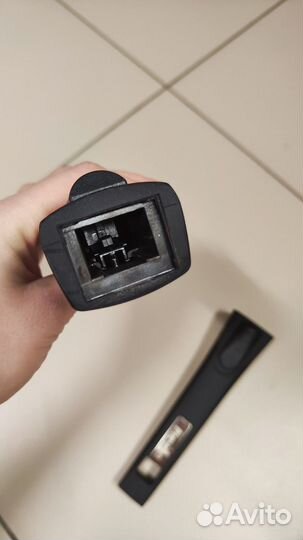 Съёмная ручка для сковороды мечта