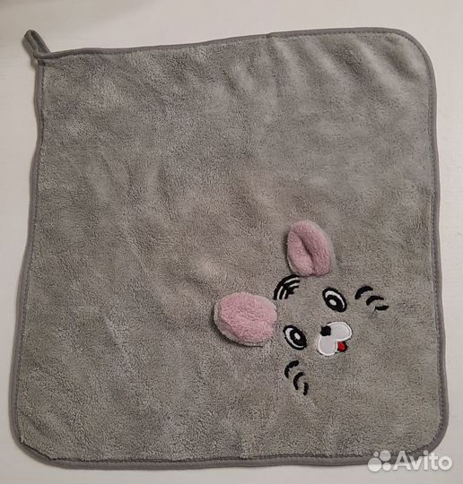 Набор кухонных полотенец