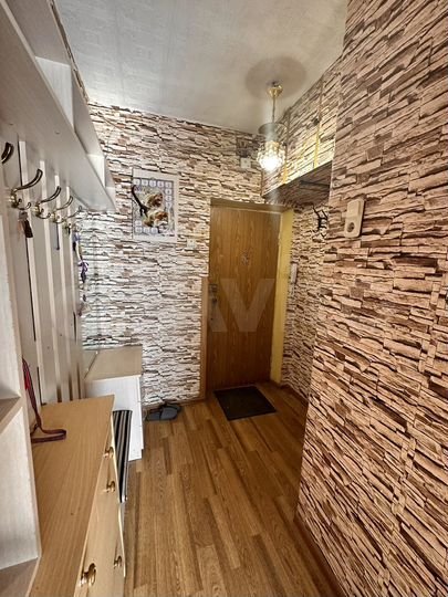 2-к. квартира, 42,7 м², 3/4 эт.