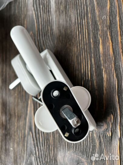 Ручки оконные