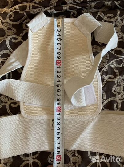 Корректор осанки