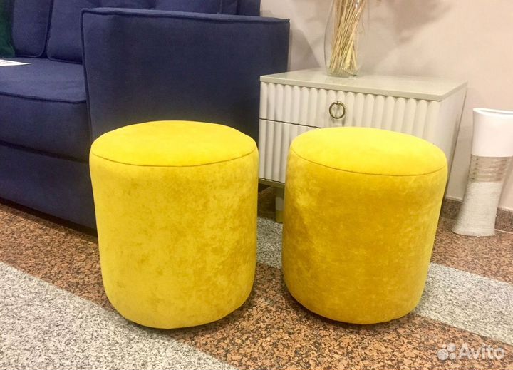 Пуф новый