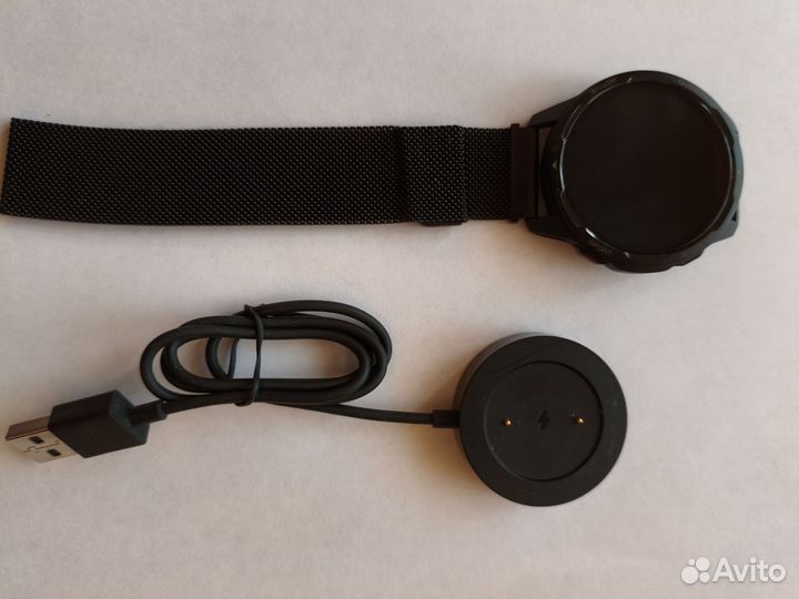 Xiaomi watch s1 active