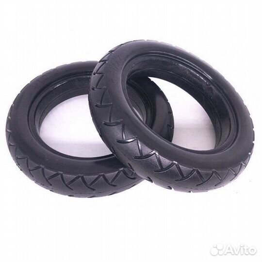 Литая покрышка Xiaomi Electric Scooter