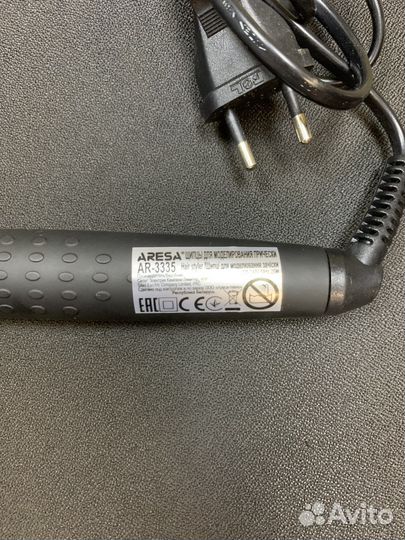 Щипцы для волос aresa AR-3335