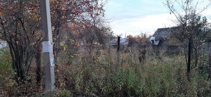 Участок 8 сот. (СНТ, ДНП)