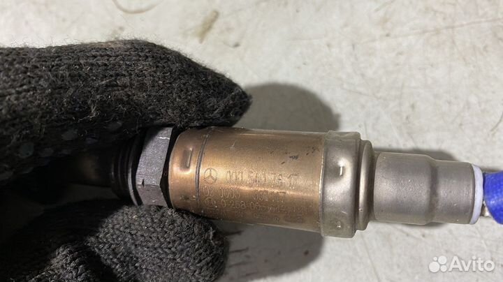 Лямбда зонд Mercedes Benz W220 M112, M113