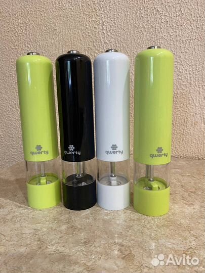 Электомельница