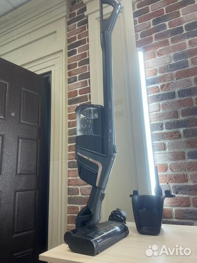 Пылесос ручной (handstick) Miele smul0 Triflex HX1