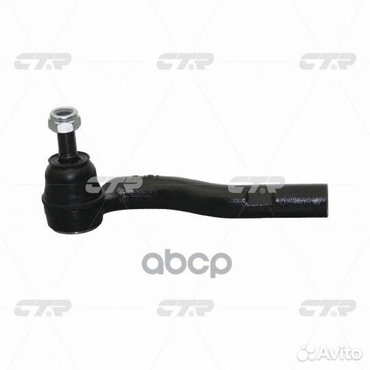 CET-176 Наконечник рулевой тяги прав toyo