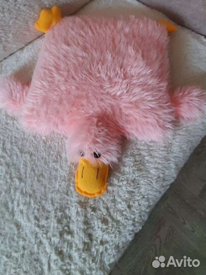 Подушка Утёнок, 4040 см