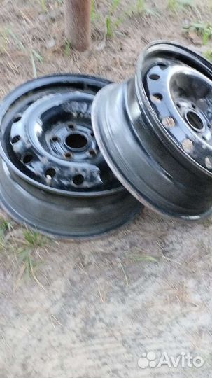 Продам диски для автомобиля