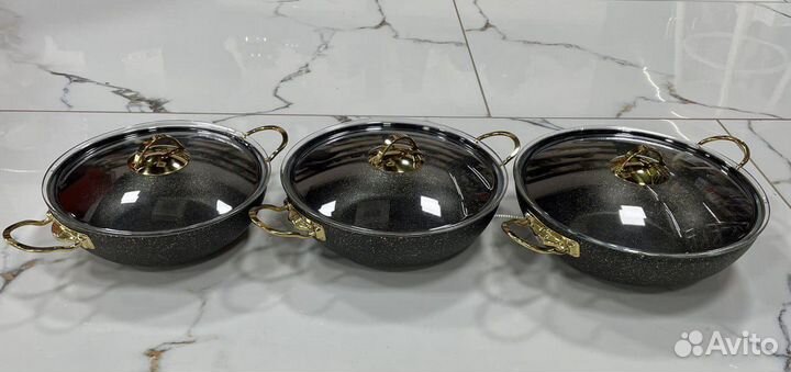 Набор столовой посуды