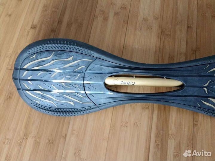 Скейтборд Oxelo