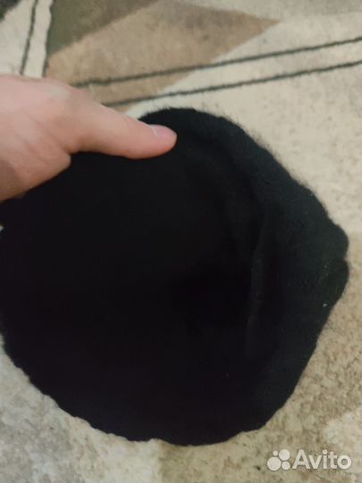 Шапка женская