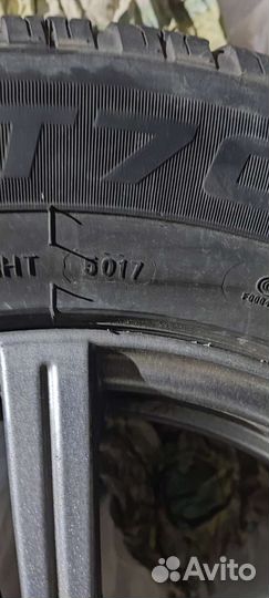 Cachland CH-HT7006 235/60 R16 100H