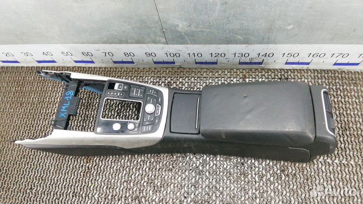 Подлокотник Audi A6 C7 2010-2018