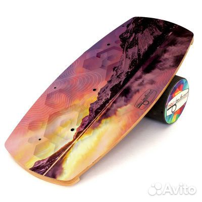 Балансборд PRO balance Mountain GS