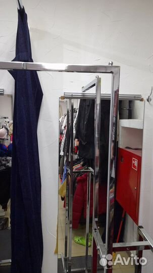 Вешало свастика