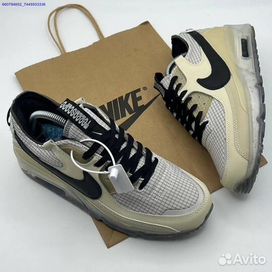 Кроссовки Nike Air Max Terrascape 90 (Арт.61414)