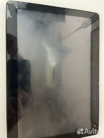 Планшет Dexp B11 зависает