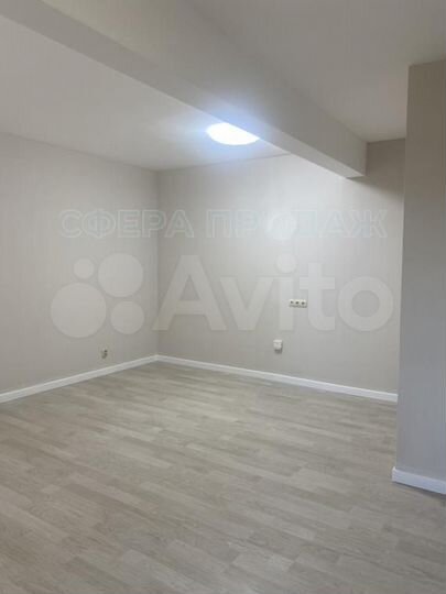 Квартира-студия, 44 м², 6/16 эт.