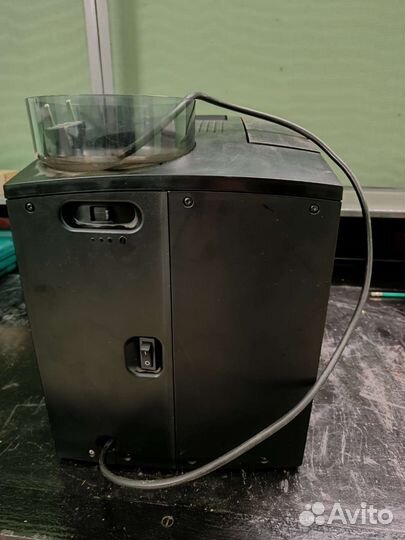 Кофемашина bosch