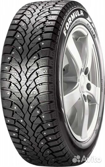 Formula Ice 205/55 R16