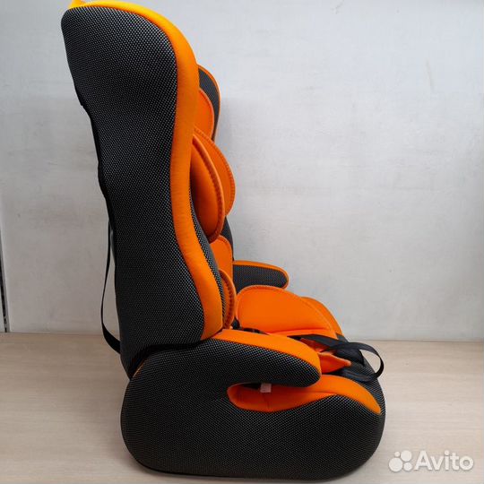 Детское автокресло 9 до 36 кг