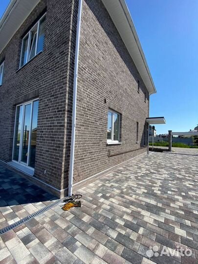 Тротуарная плитка z-3879