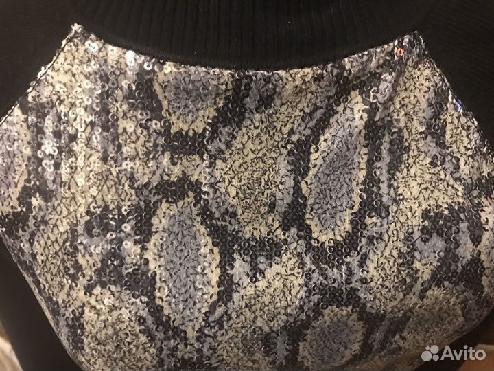 Платье оригинальное