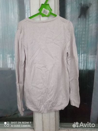 Кофта Новая