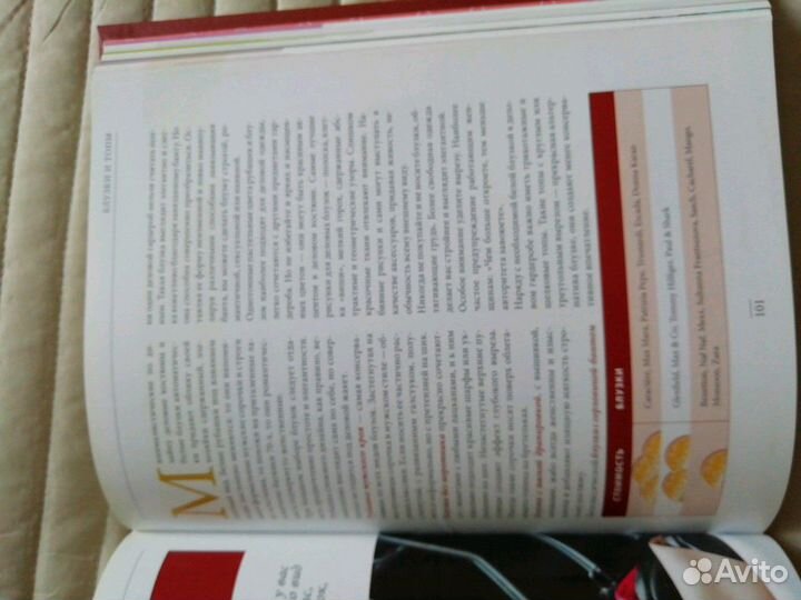 Библия стиля. Гардероб успешной женщины