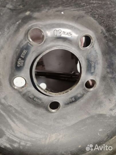 Колеса r15 летние