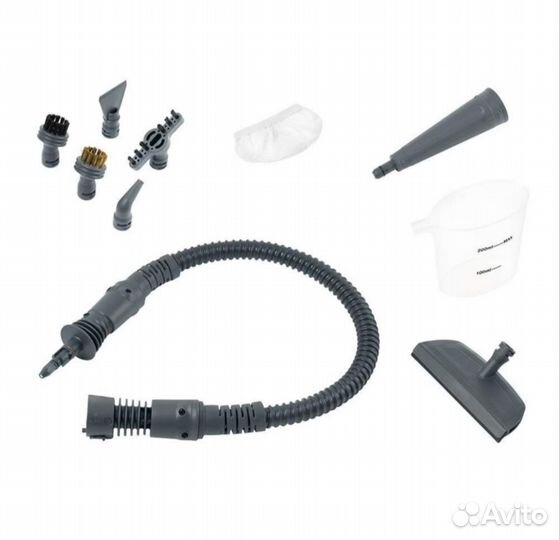 Паровой очиститель Kitfort