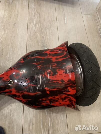 Гироскутер smart balance 10